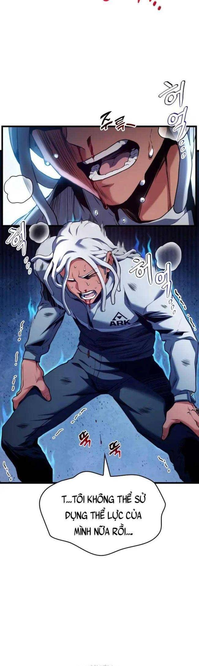 Trảm Long Chapter 27 - 65