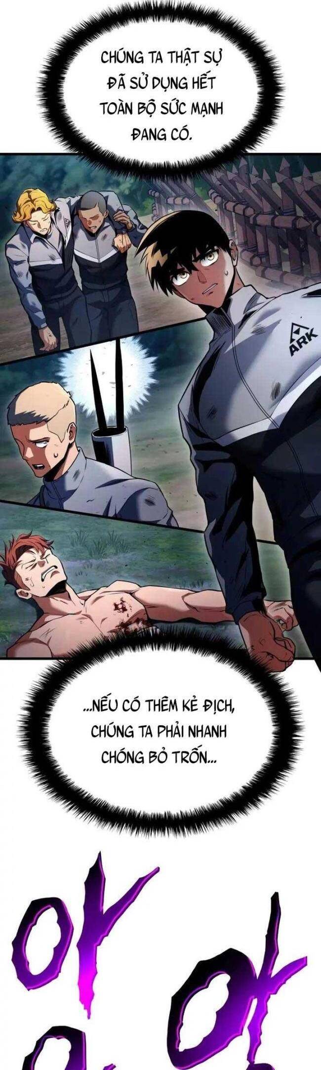 Trảm Long Chapter 27 - 66