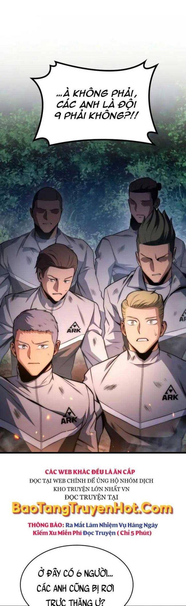 Trảm Long Chapter 27 - 8