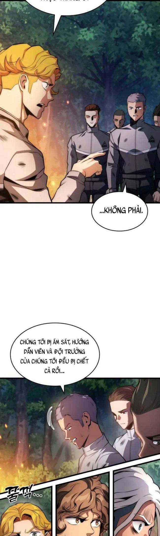 Trảm Long Chapter 27 - 9