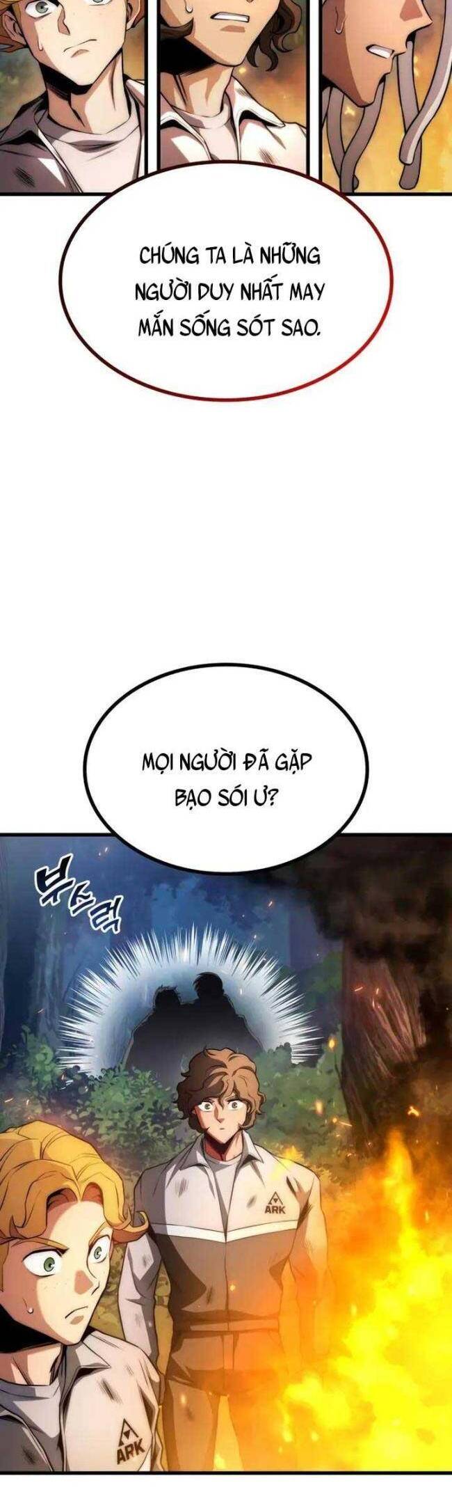 Trảm Long Chapter 27 - 10