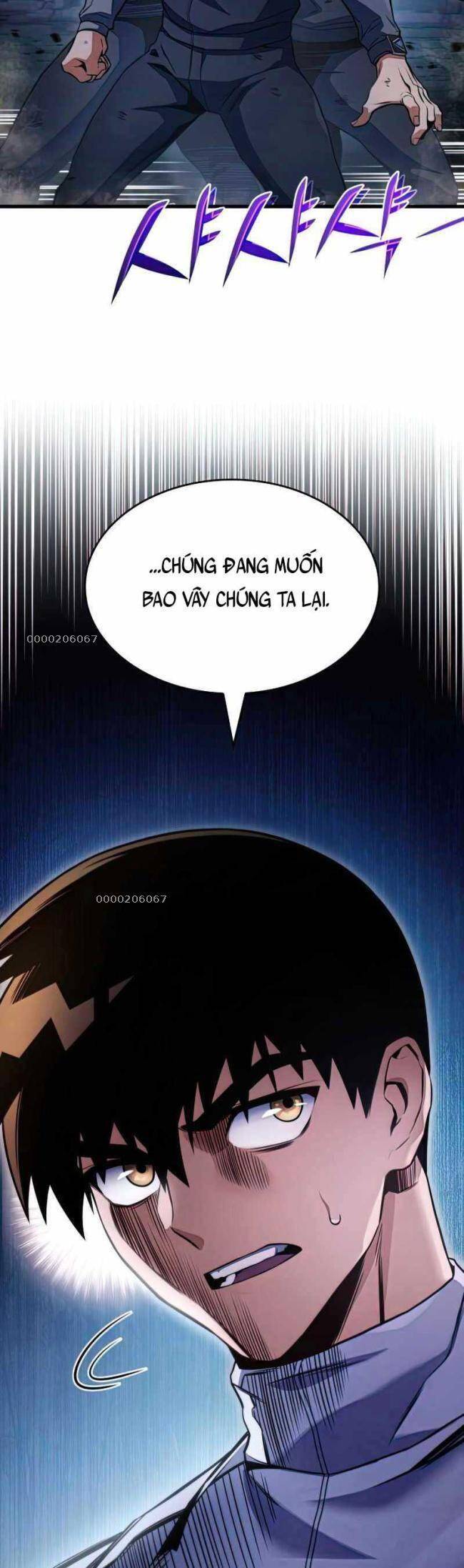 Trảm Long Chapter 28 - 3