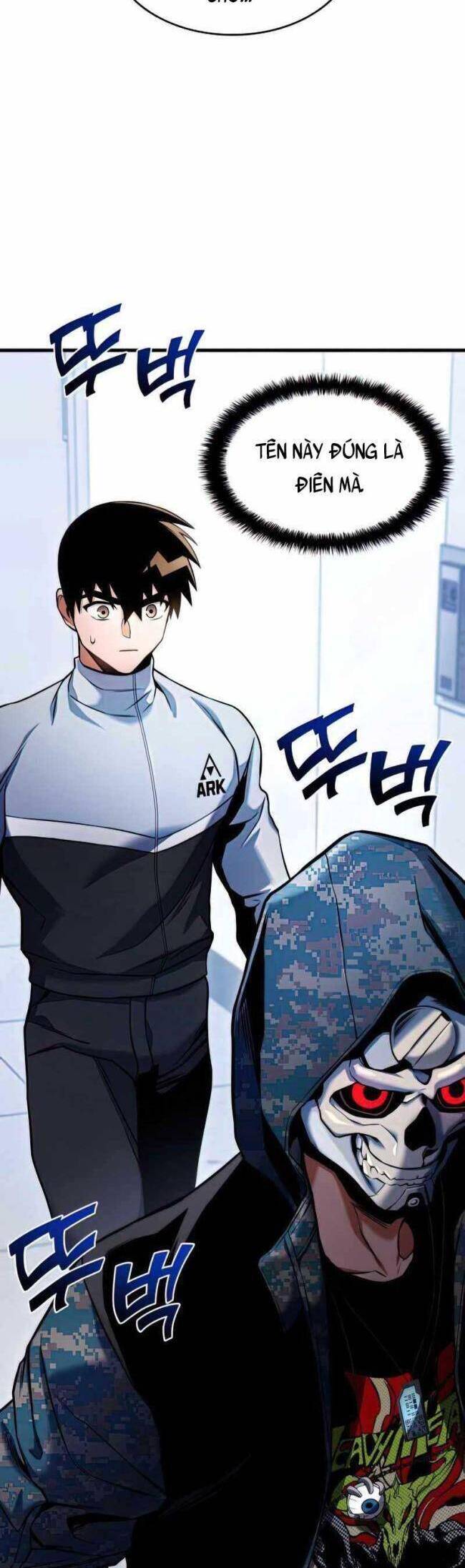 Trảm Long Chapter 28 - 40