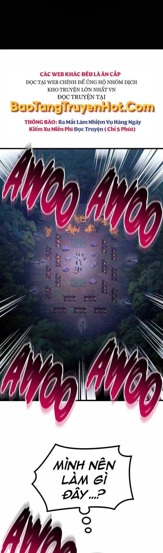 Trảm Long Chapter 28 - 8