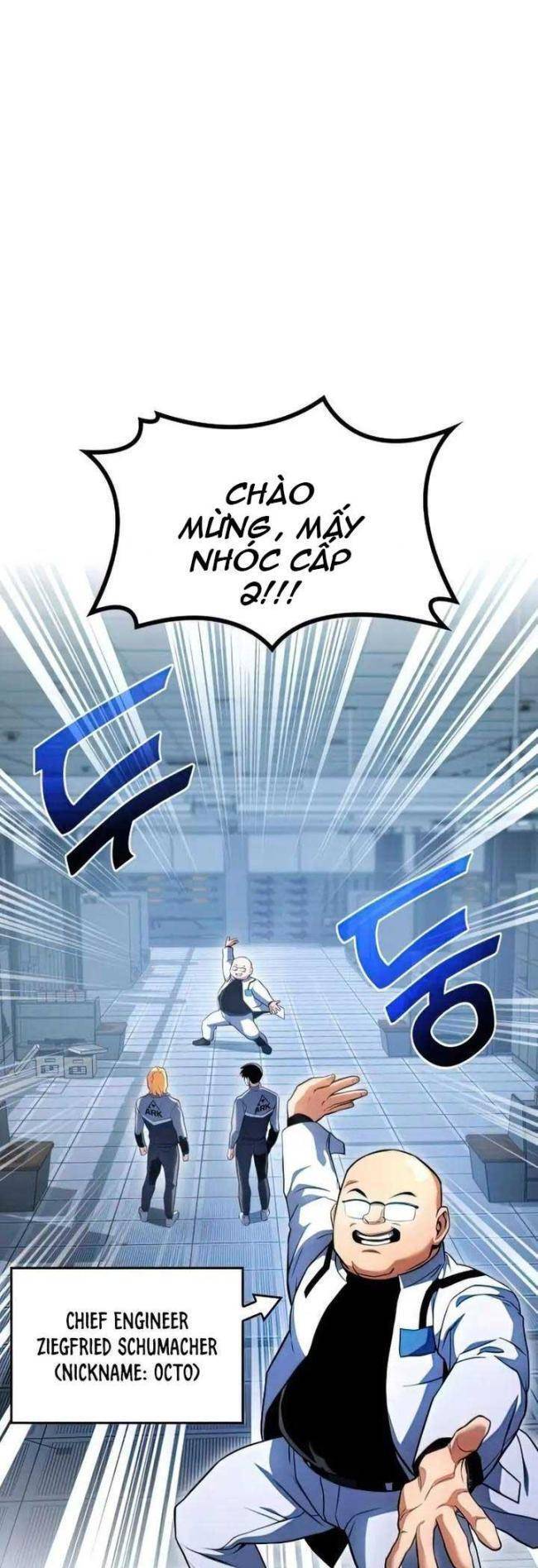 Trảm Long Chapter 29 - 1