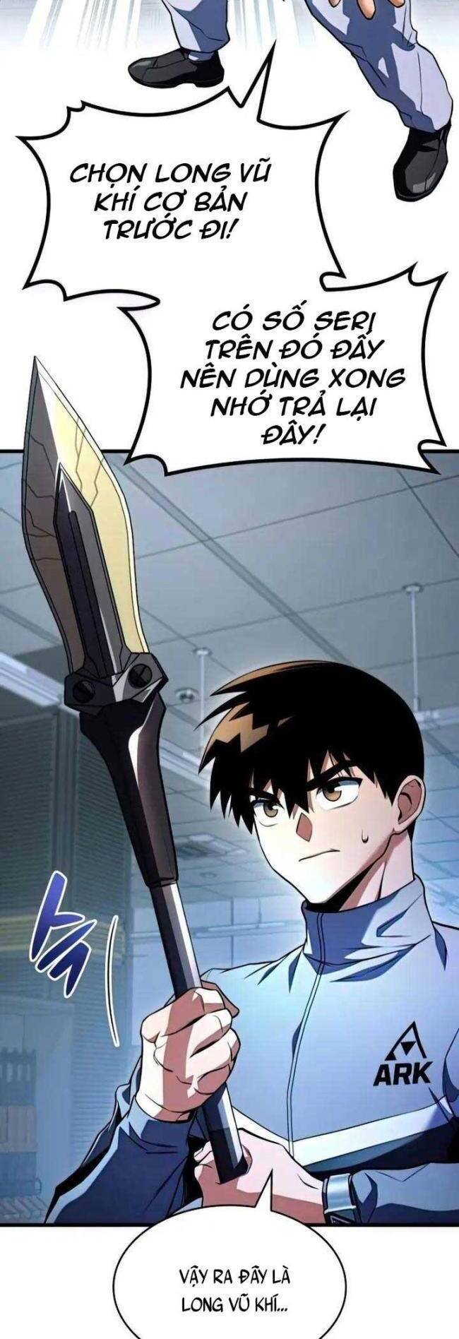 Trảm Long Chapter 29 - 2