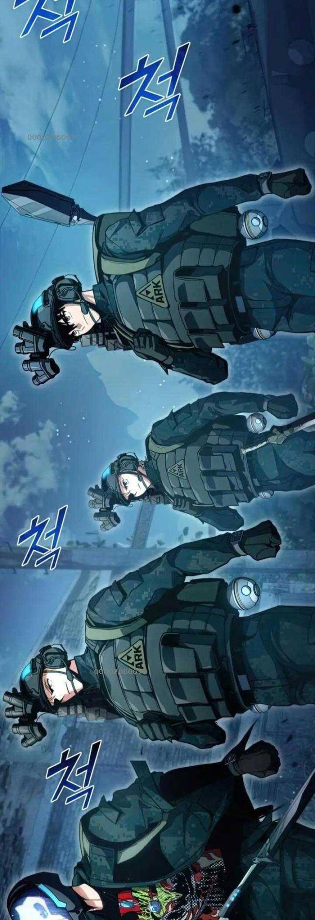 Trảm Long Chapter 29 - 17