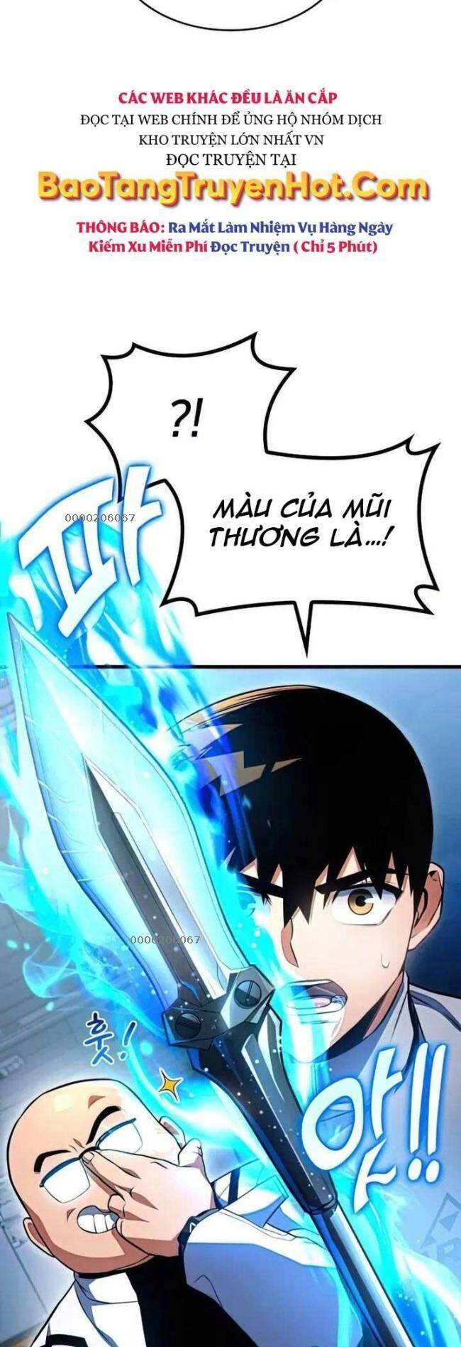 Trảm Long Chapter 29 - 3