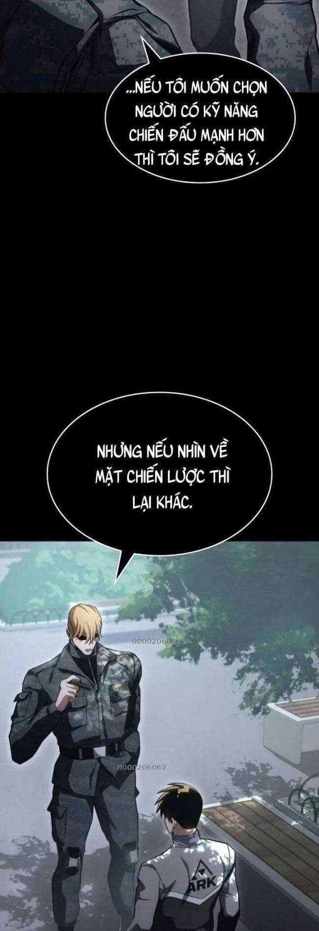 Trảm Long Chapter 29 - 21