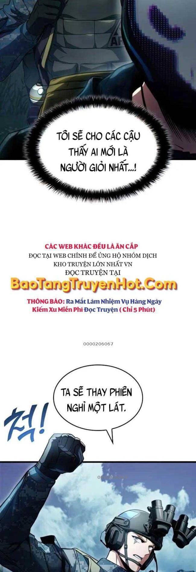 Trảm Long Chapter 29 - 31