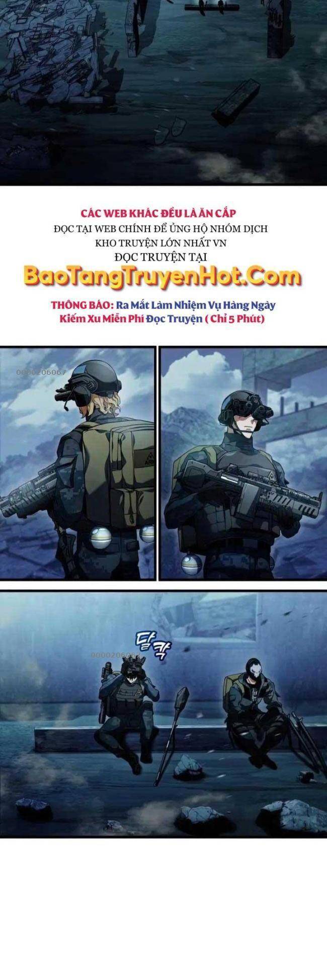 Trảm Long Chapter 29 - 33