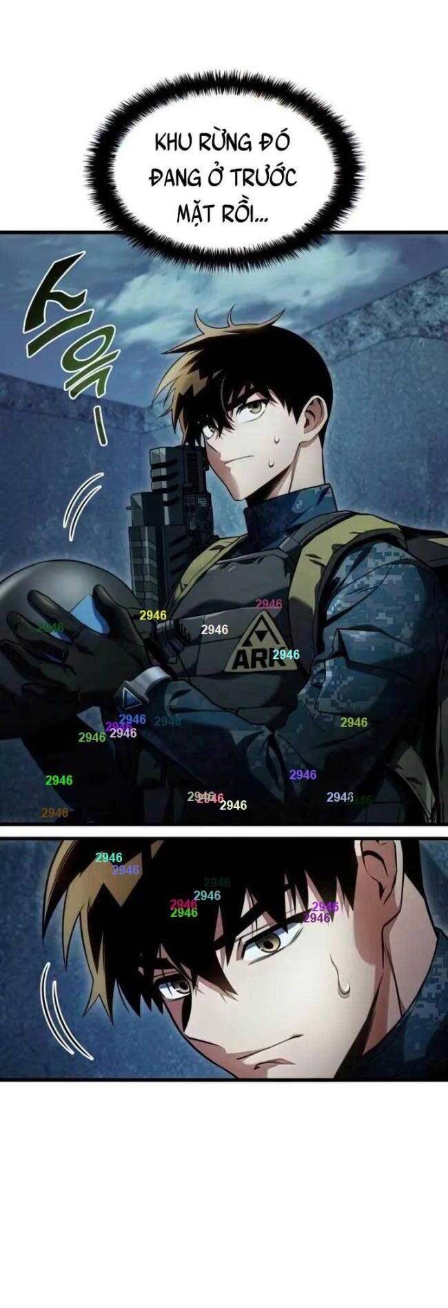 Trảm Long Chapter 29 - 34