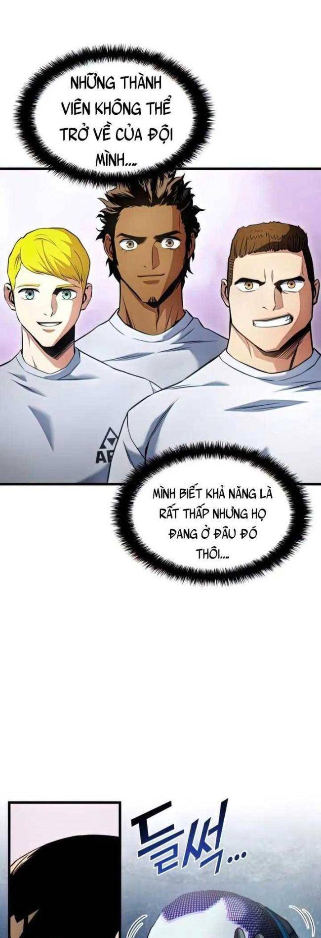 Trảm Long Chapter 29 - 35