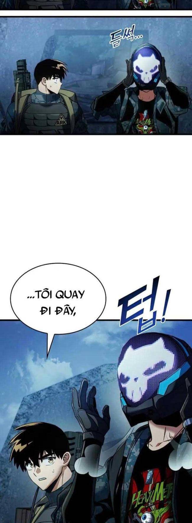 Trảm Long Chapter 29 - 37