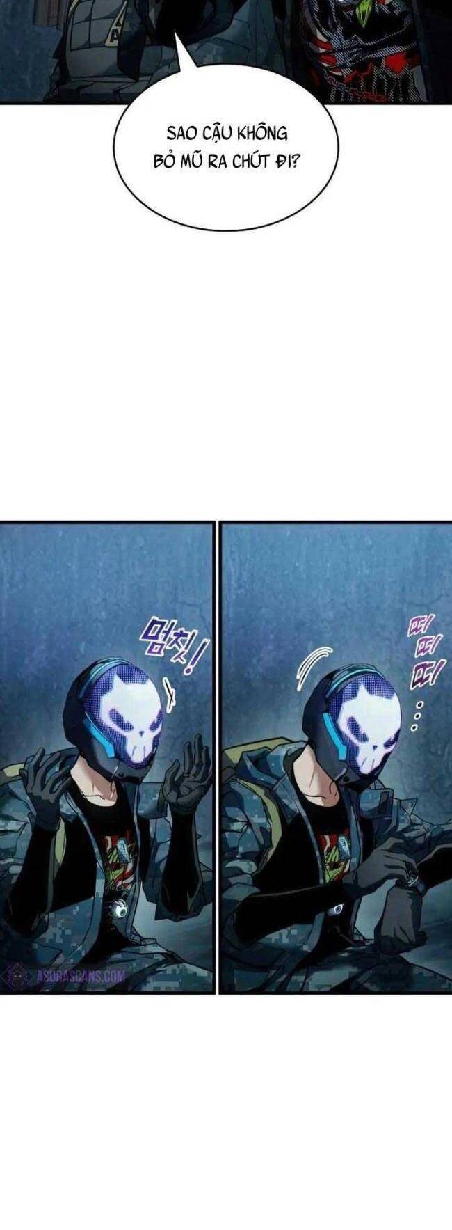 Trảm Long Chapter 29 - 38