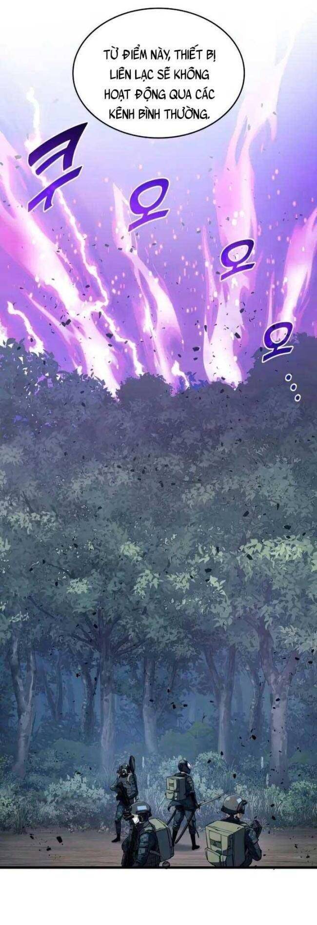 Trảm Long Chapter 29 - 40