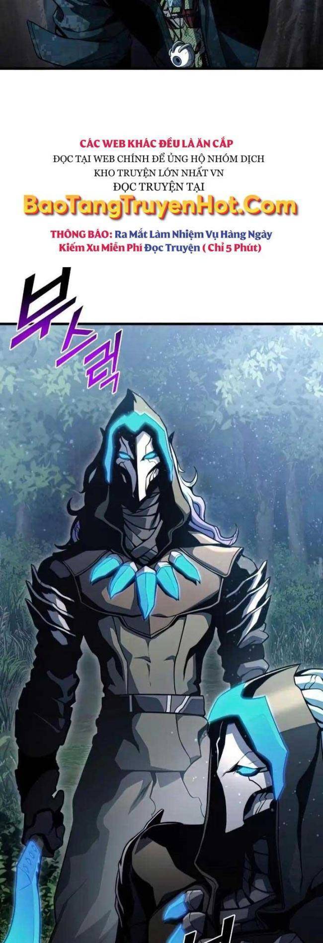 Trảm Long Chapter 29 - 43