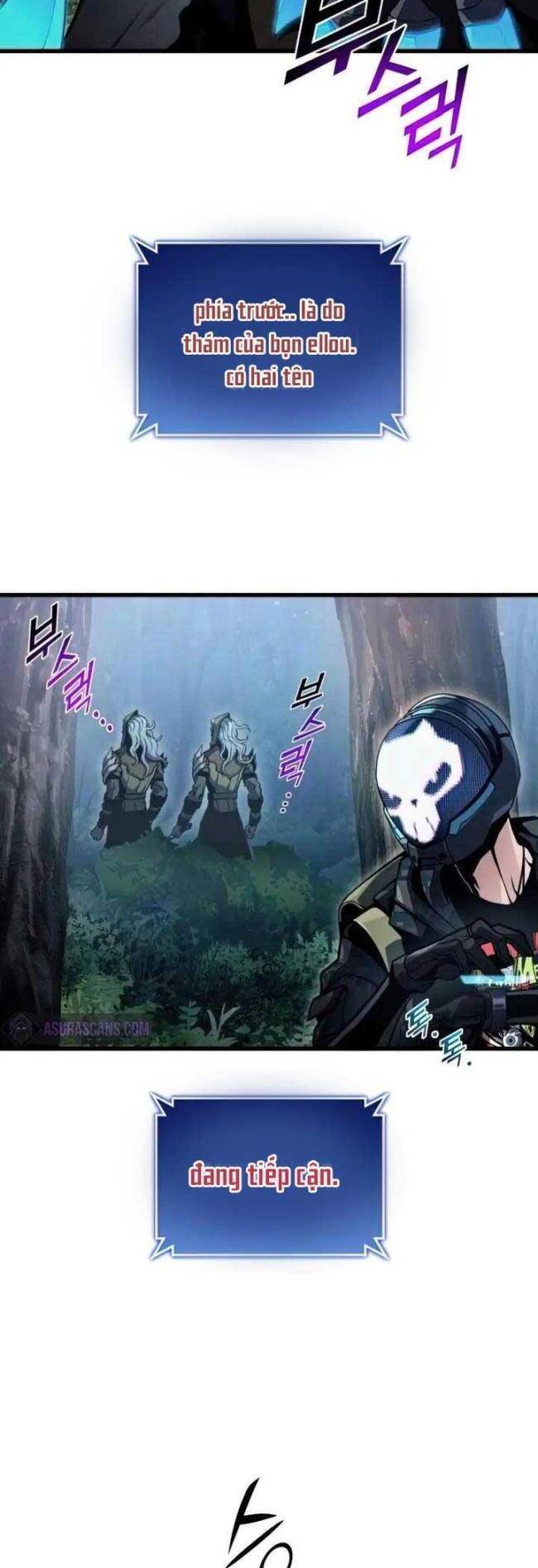 Trảm Long Chapter 29 - 44