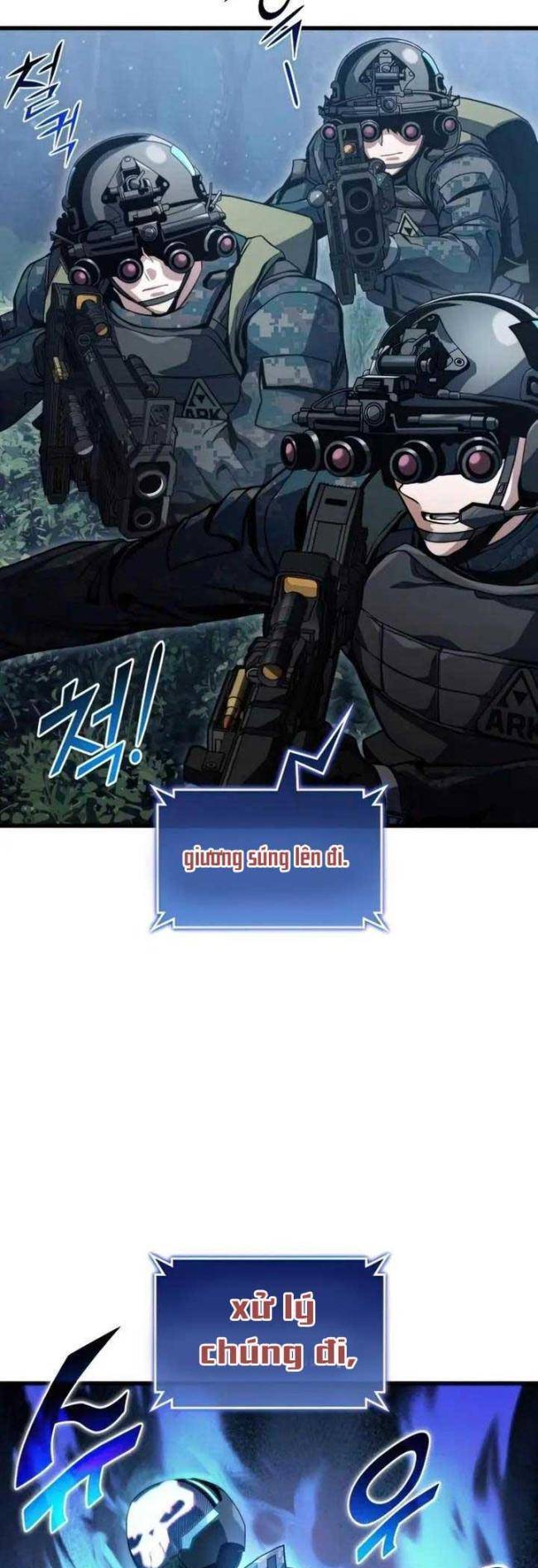 Trảm Long Chapter 29 - 45