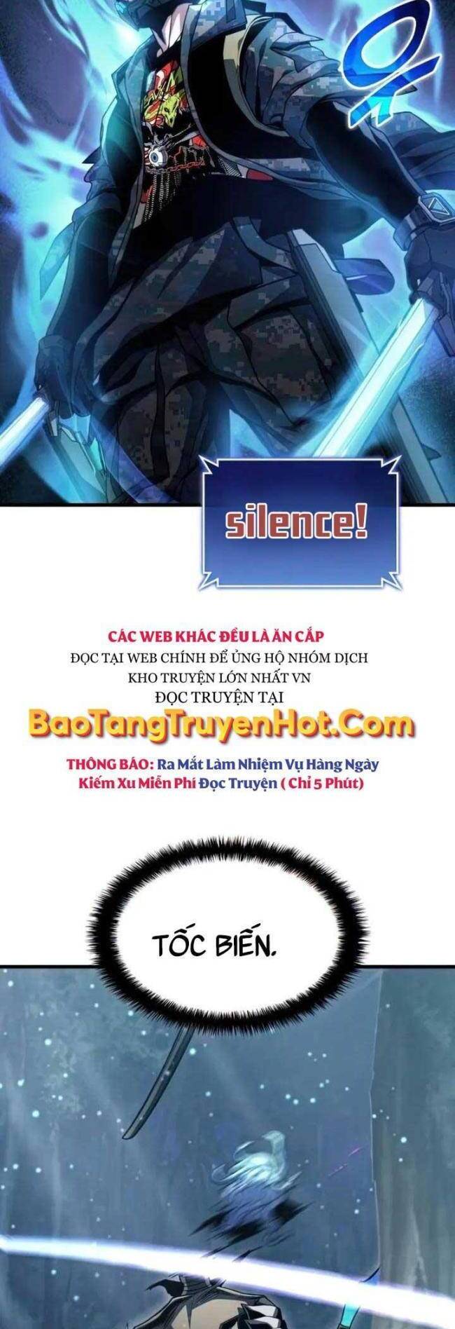 Trảm Long Chapter 29 - 46