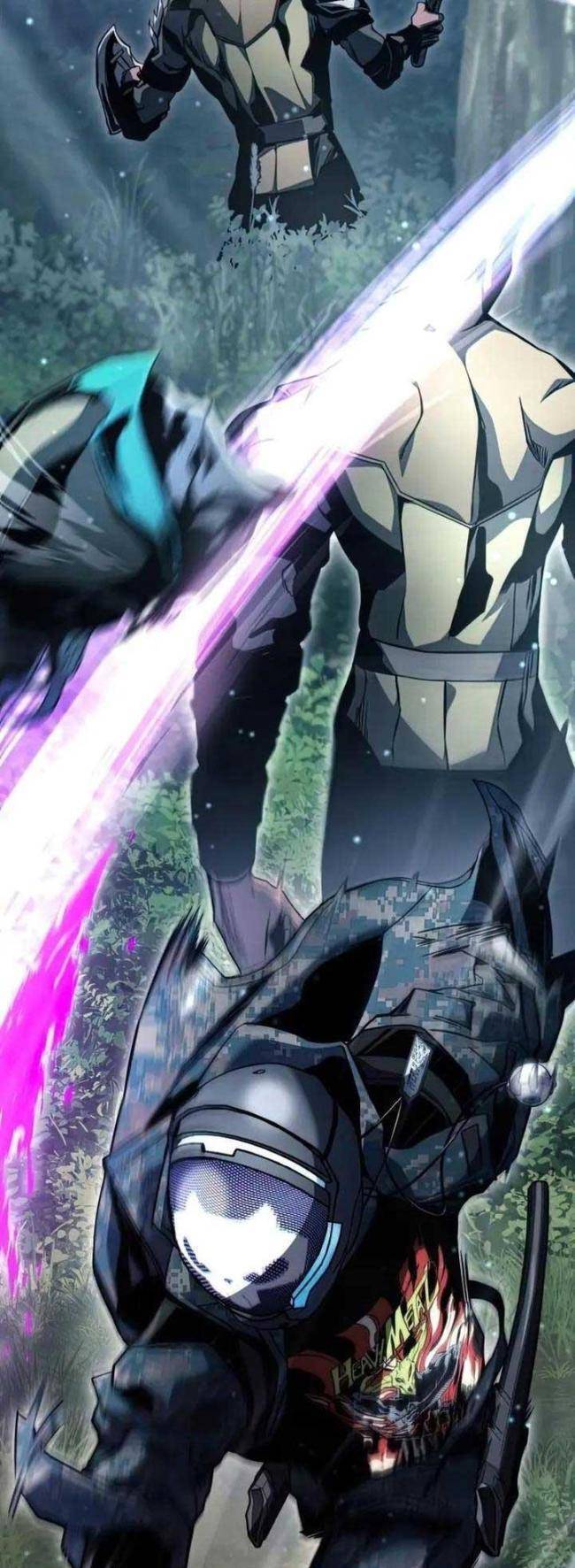 Trảm Long Chapter 29 - 47