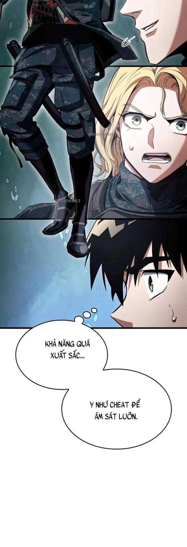 Trảm Long Chapter 29 - 49