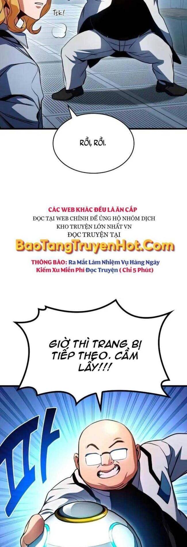 Trảm Long Chapter 29 - 6