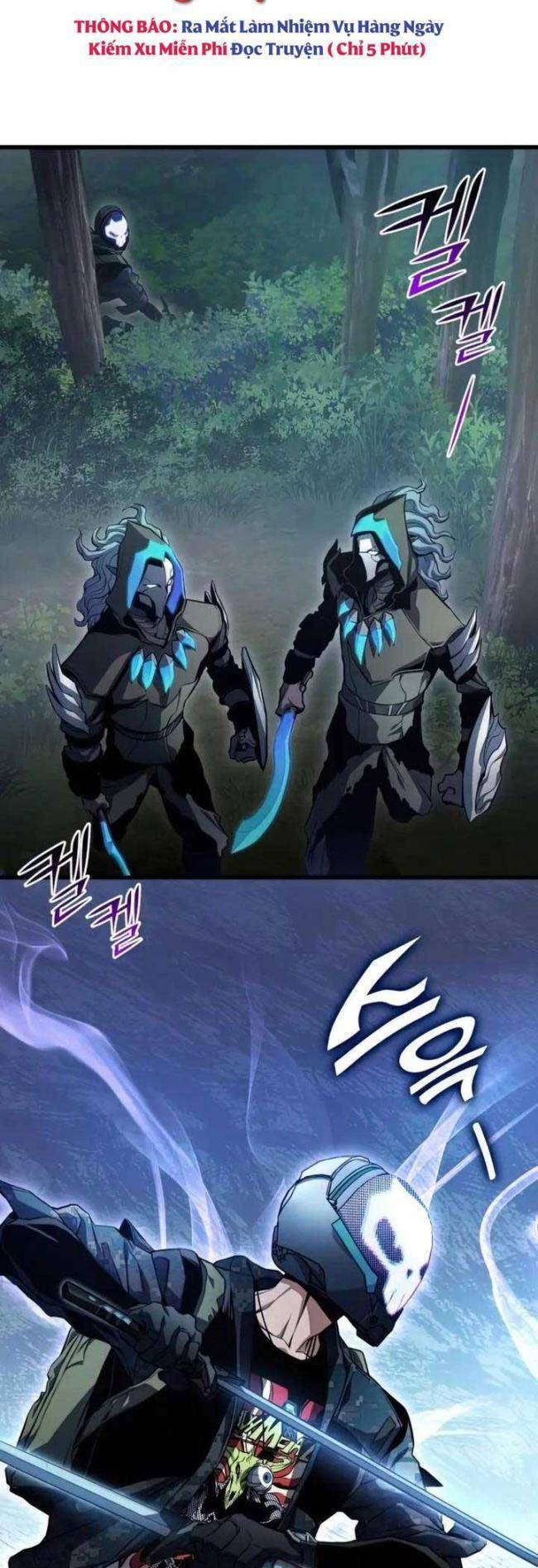 Trảm Long Chapter 29 - 51