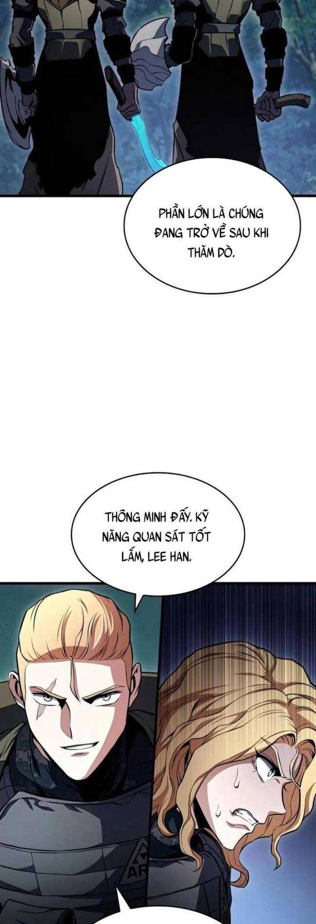 Trảm Long Chapter 29 - 54