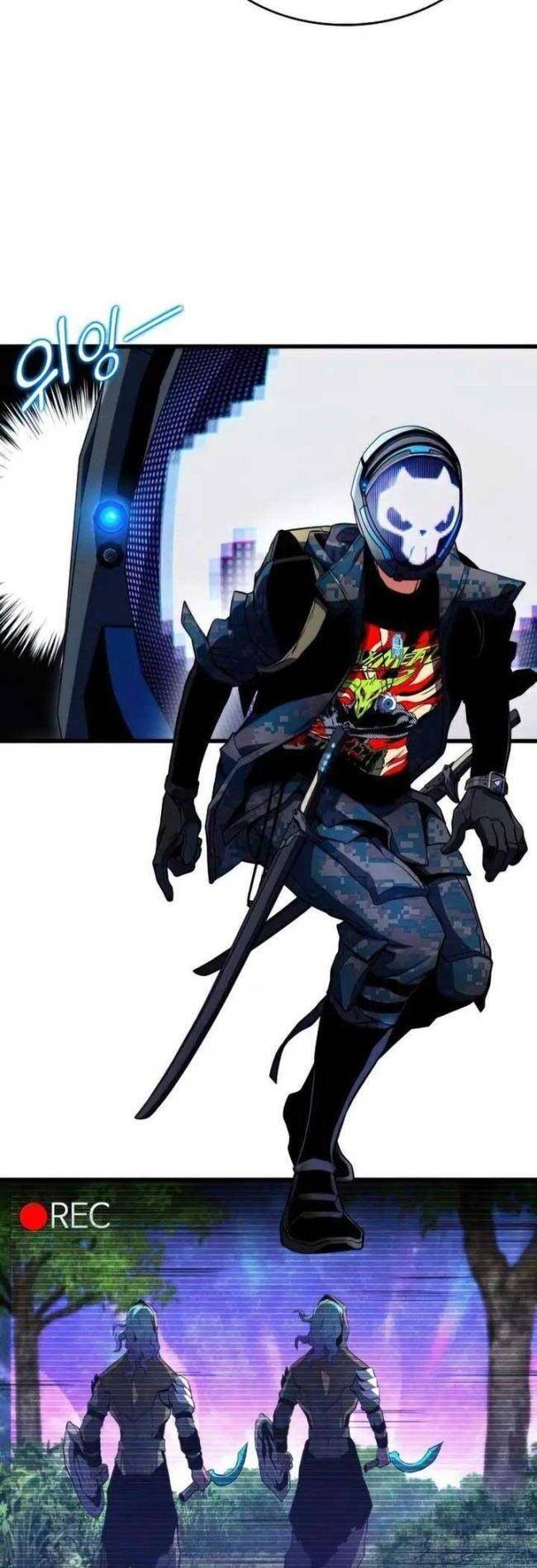 Trảm Long Chapter 29 - 56