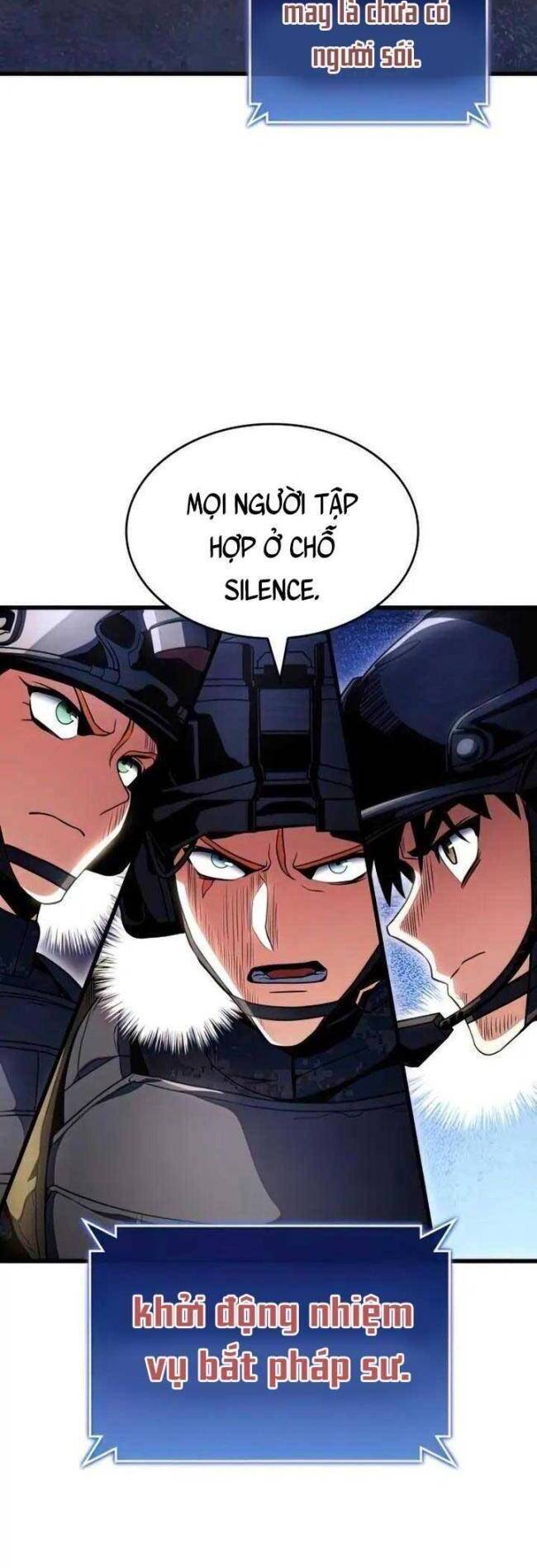 Trảm Long Chapter 29 - 64