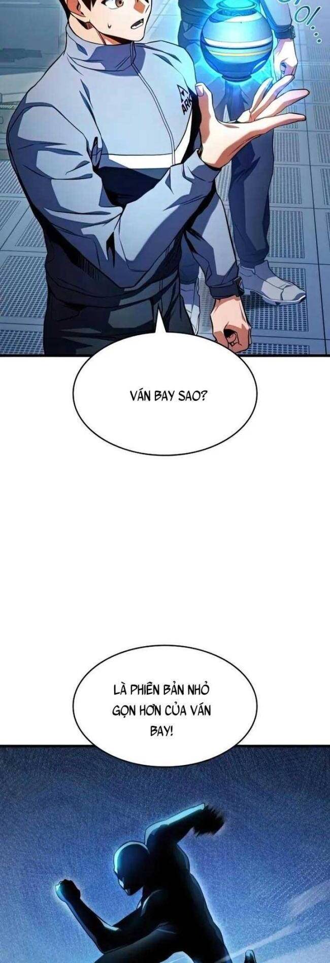 Trảm Long Chapter 29 - 8