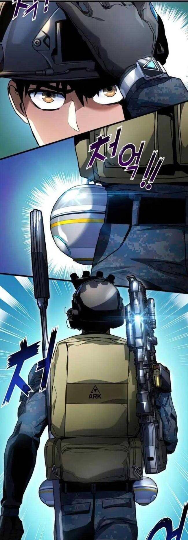 Trảm Long Chapter 29 - 10