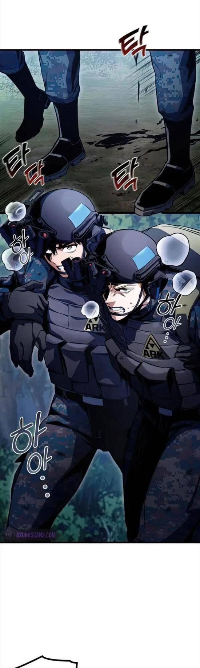 Trảm Long Chapter 30 - 23