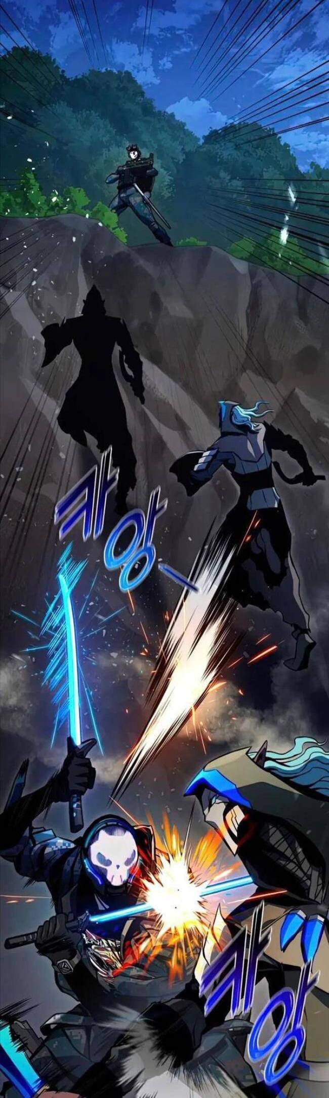 Trảm Long Chapter 30 - 30