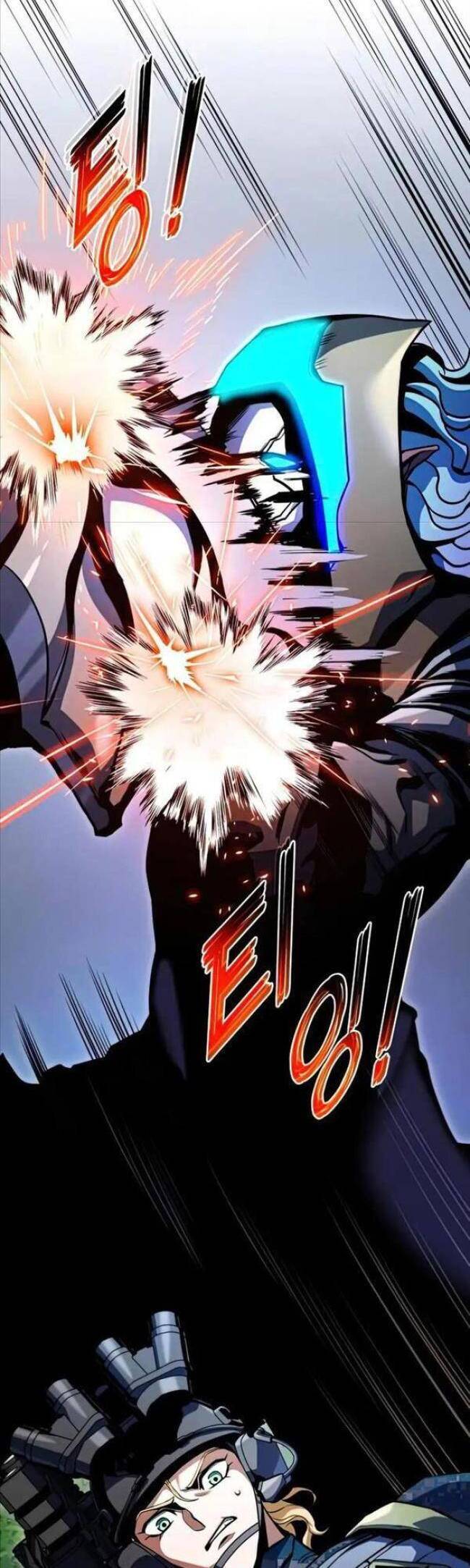 Trảm Long Chapter 30 - 32