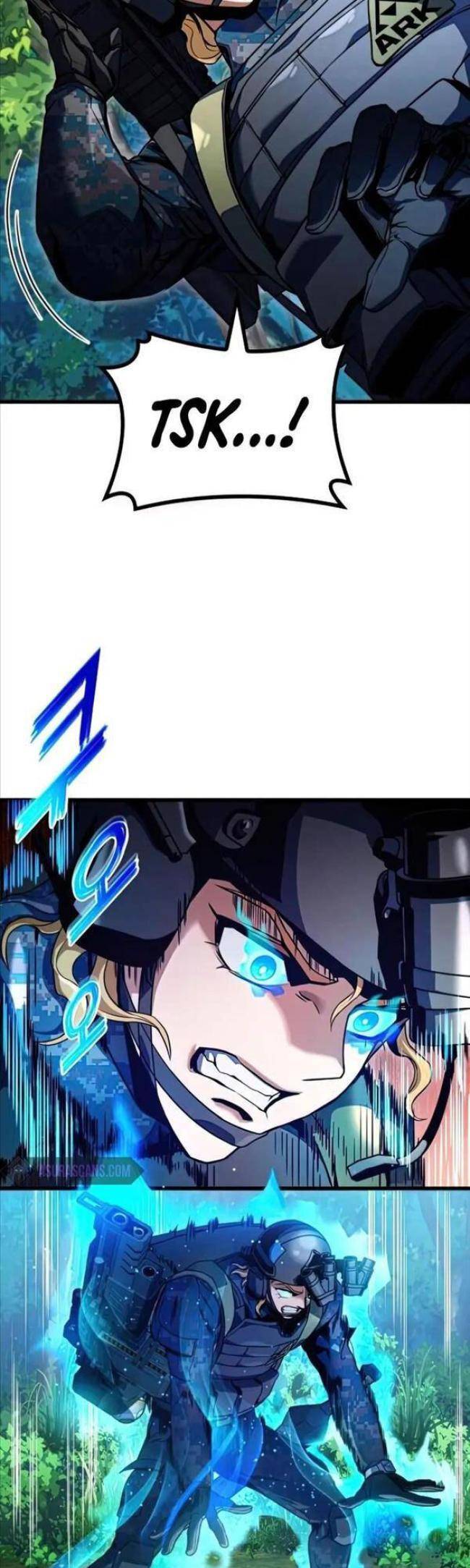 Trảm Long Chapter 30 - 33