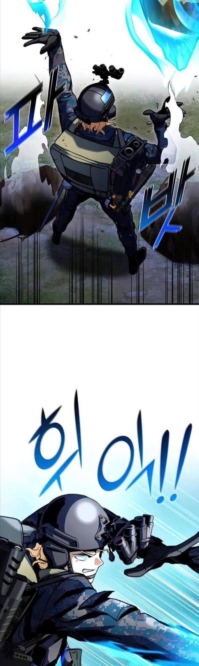 Trảm Long Chapter 30 - 35