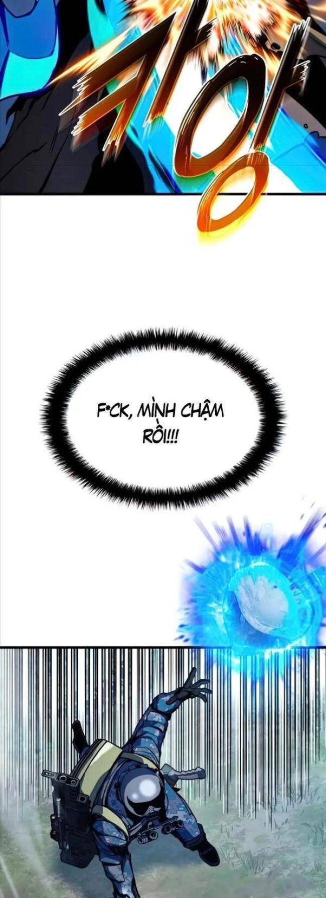 Trảm Long Chapter 30 - 37