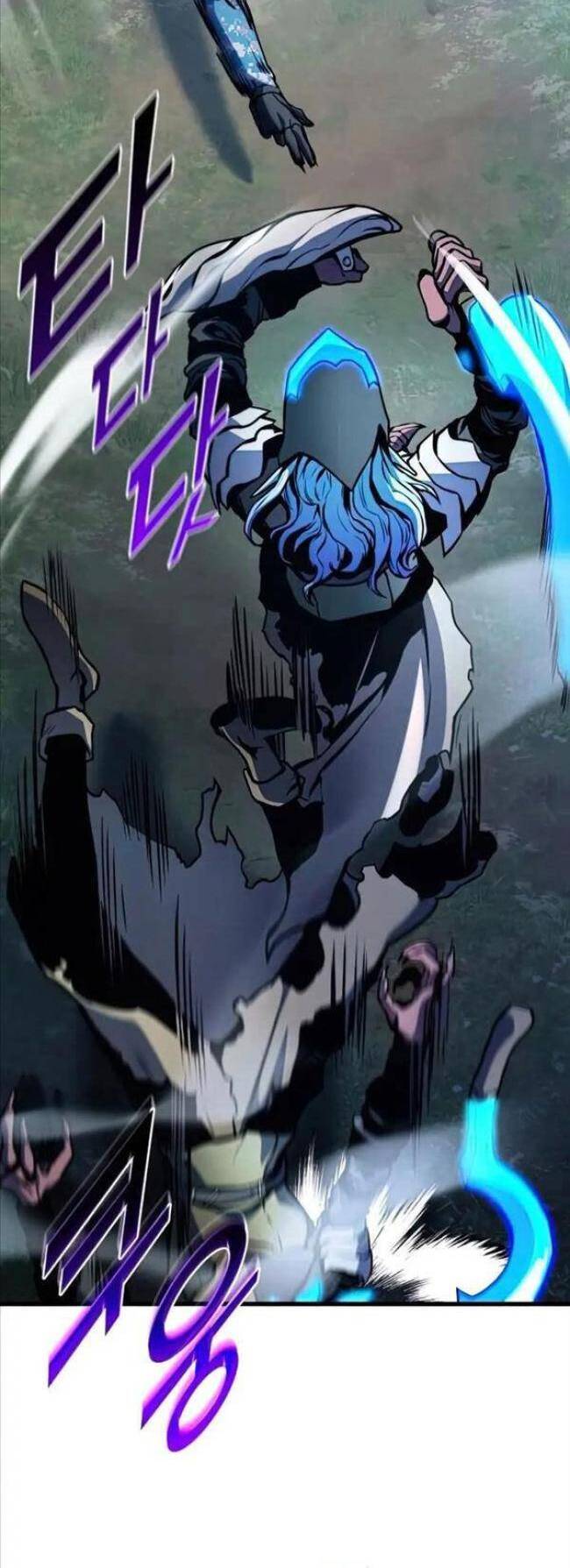 Trảm Long Chapter 30 - 38