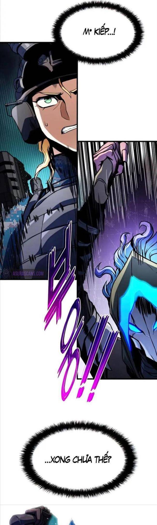 Trảm Long Chapter 30 - 39