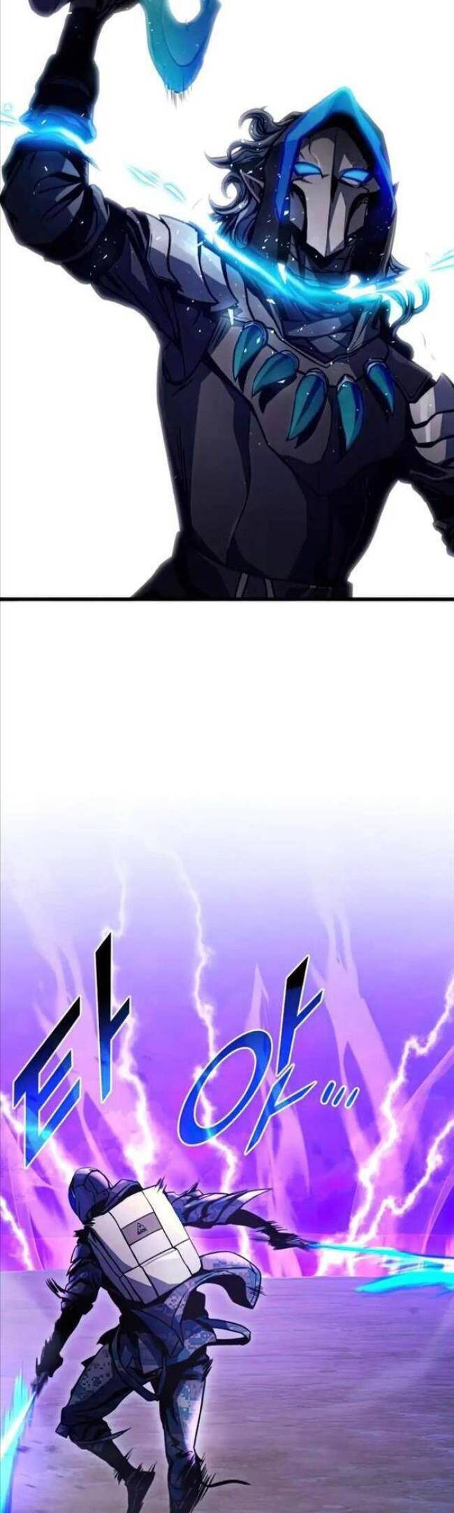 Trảm Long Chapter 30 - 40