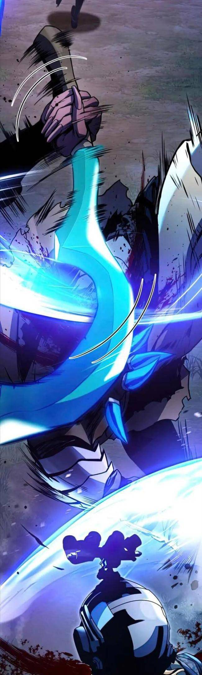 Trảm Long Chapter 30 - 41