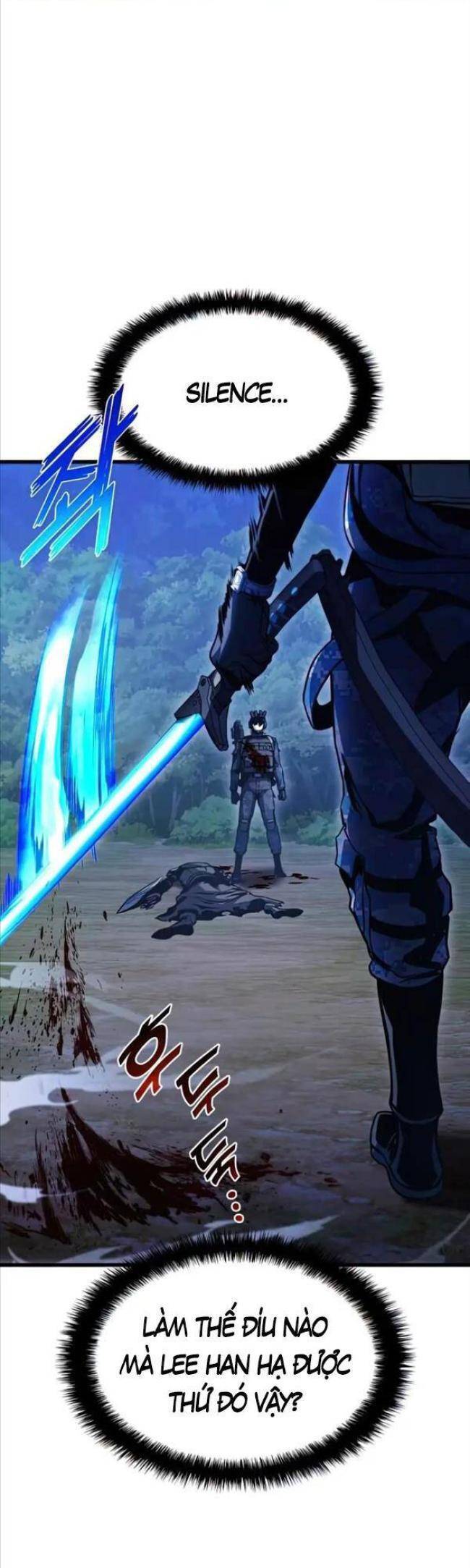 Trảm Long Chapter 30 - 43