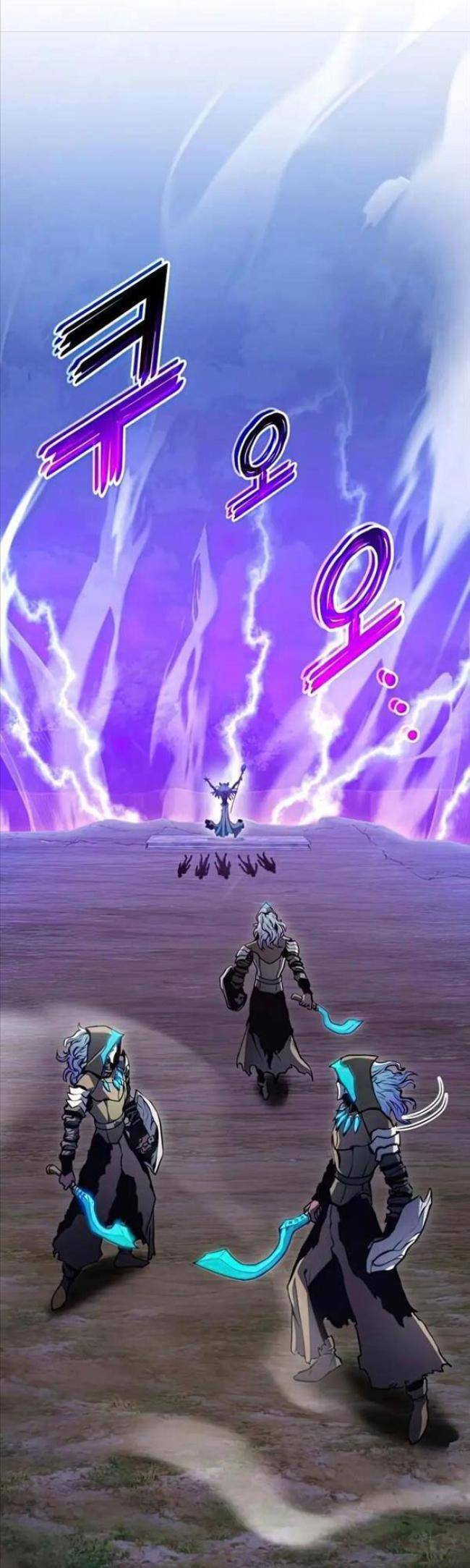 Trảm Long Chapter 30 - 45