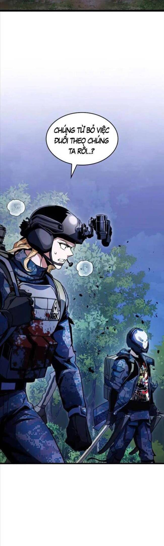 Trảm Long Chapter 30 - 46