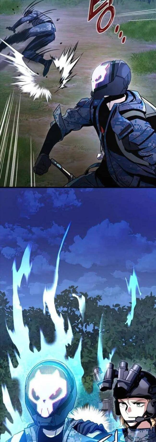 Trảm Long Chapter 30 - 50