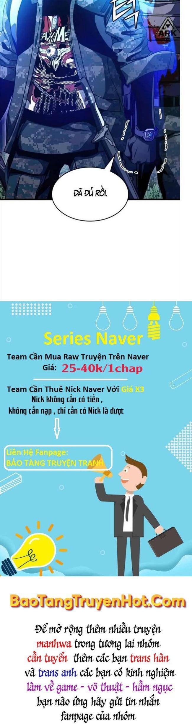 Trảm Long Chapter 30 - 51