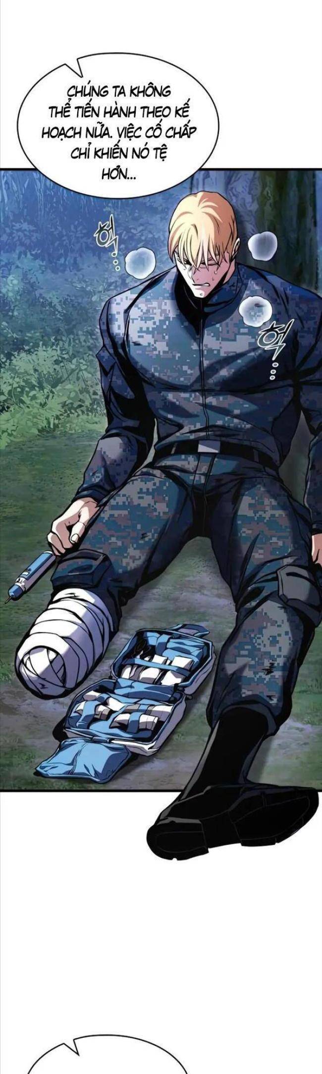 Trảm Long Chapter 30 - 52