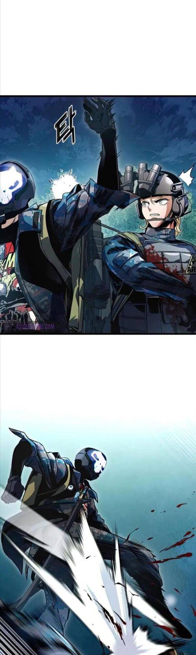 Trảm Long Chapter 30 - 54